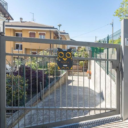 Como Holiday Home Appartamento Ideale Per Famiglie Dış mekan fotoğraf